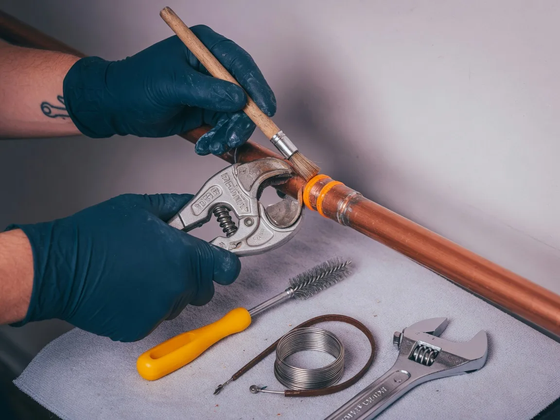 Why choose Sump Pump Repair in Loveland, OK